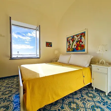 Il Dipinto Appartamento Capri