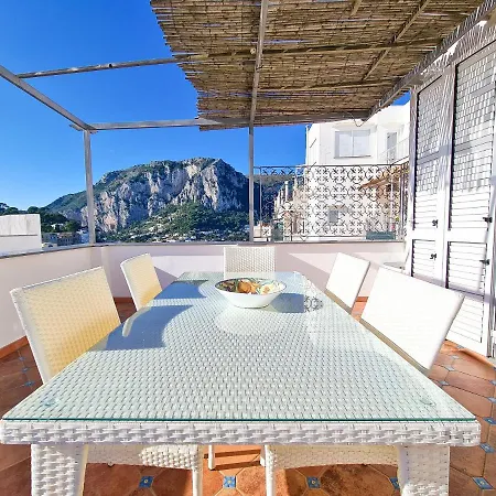 Apartment Il Dipinto