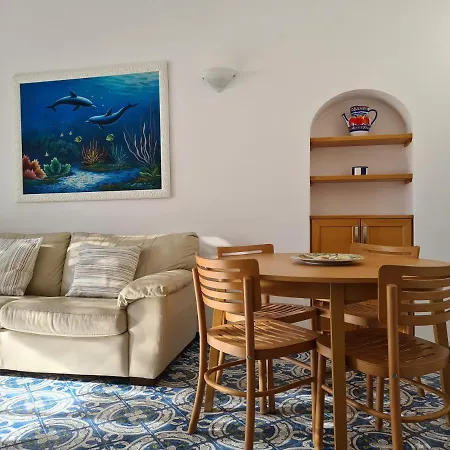 Apartment Il Dipinto *