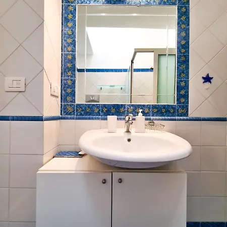 Apartment Il Dipinto