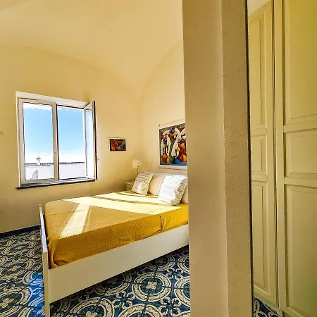 Apartment Il Dipinto